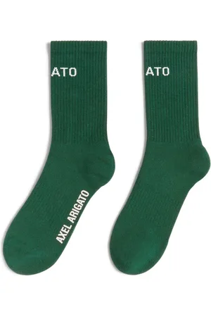 Axel Arigato Unisex, Ondergoed, Groen, Maat: S Katoen