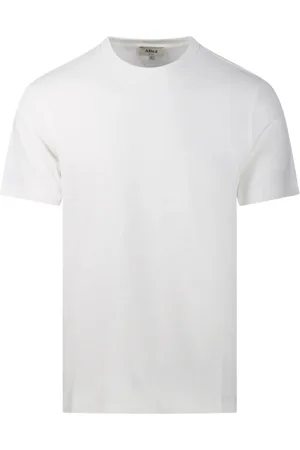 ALTEA Heren, Tops, Wit, Maat: 2XL