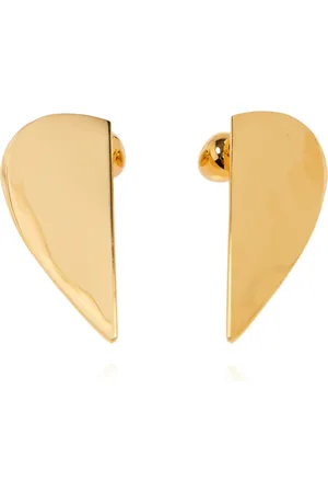 Alaïa Dames, Accessoires, Geel, Maat: ONE Size