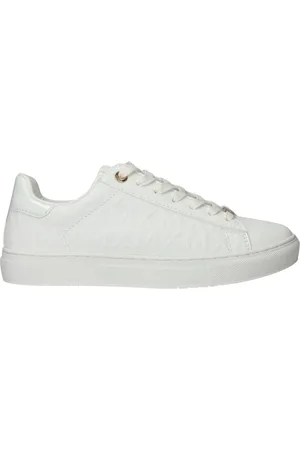 Mexx Dames, Schoenen, Wit, Maat: 39 EU Synthetisch