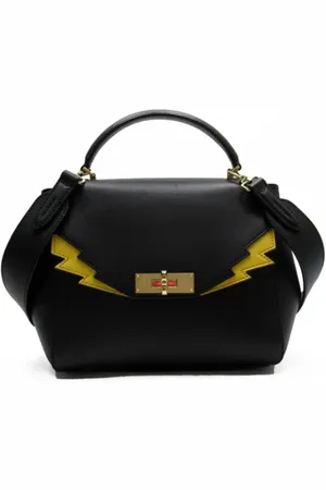 Bally Dames, Pre-owned, Zwart, Maat: ONE Size