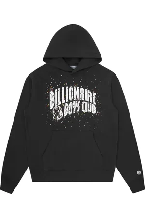 BILLIONAIRE Heren, Sweatshirts & Hoodies, Zwart, Maat: XL