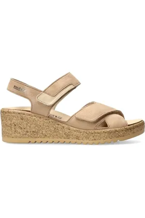 Mephisto Dames, Schoenen, , Maat: 41 EU Leer
