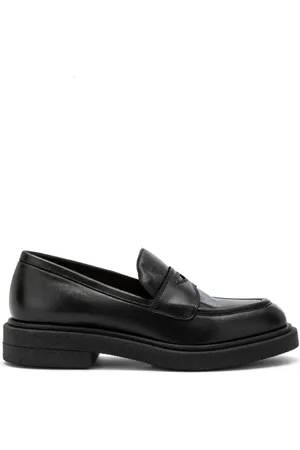 carmens Dames, Schoenen, Zwart, Maat: 39 EU Leer