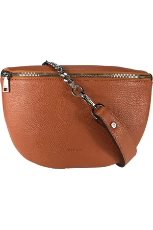 Ripani Dames, Tassen, Oranje, Maat: ONE Size