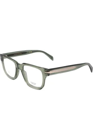 DB EYEWEAR BY DAVID BECKHAM Unisex, Accessoires, Zwart, Maat: 50 MM