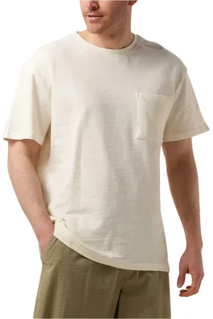 Anerkjendt Heren, Tops, , Maat: XL Katoen