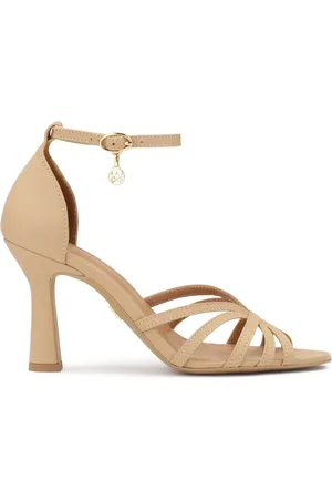 Kazar Dames, Schoenen, , Maat: 39 EU Leer