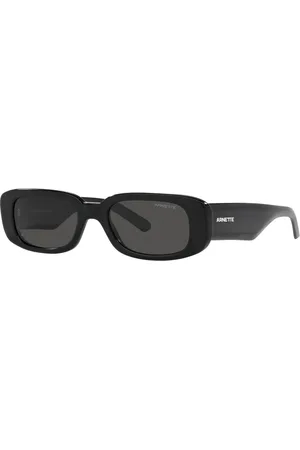 Arnette Heren, Accessoires, Zwart, Maat: 50 MM