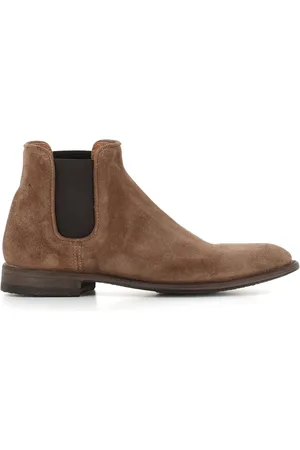 ALBERTO FASCIANI Dames, Schoenen, , Maat: 38 1/2 EU Suède