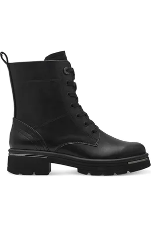 Marco Tozzi Dames, Schoenen, Zwart, Maat: 36 EU Synthetisch