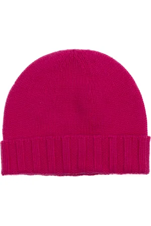 DRUMOHR Unisex, Accessoires, Rood, Maat: ONE Size Kasjmier