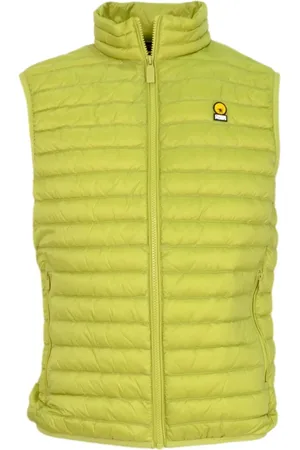Ciesse Heren, Jassen, Groen, Maat: 2XL Nylon