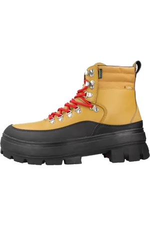 Vans Heren, Schoenen, Bruin, Maat: 41 EU