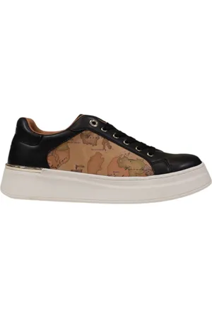 ALVIERO MARTINI 1A CLASSE Dames, Schoenen, Veelkleurig, Maat: 35 EU
