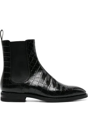 Bally Heren, Schoenen, Zwart, Maat: 40 EU