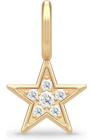 Julie Sandlau Dames, Accessoires, Geel, Maat: ONE Size