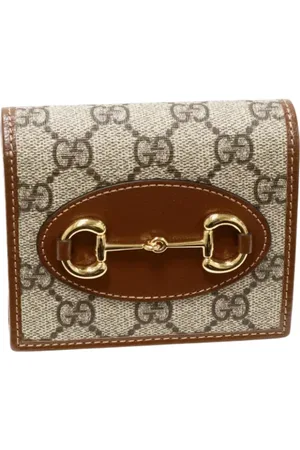 Gucci Dames, Pre-owned, , Maat: ONE Size Leer