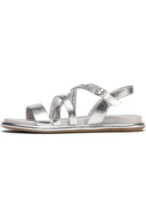 Wonders Dames, Schoenen, Grijs, Maat: 41 EU