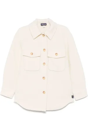 Patagonia Dames, Jassen, , Maat: XS Fleece