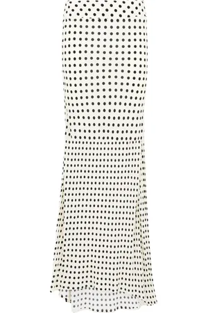 Mar De Margaritas Dames, Rokken, , Maat: M Viscose