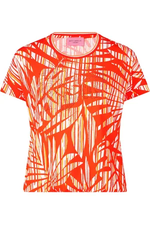 Betty Barclay Dames, Tops, Rood, Maat: M