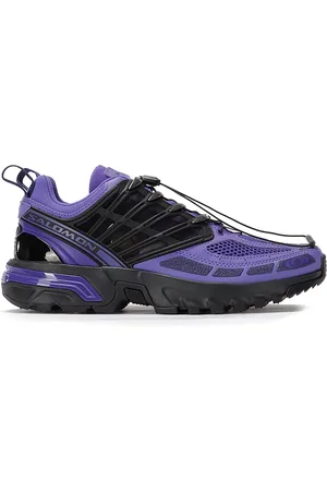 Salomon Heren, Sport, Veelkleurig, Maat: 39 1/2 EU