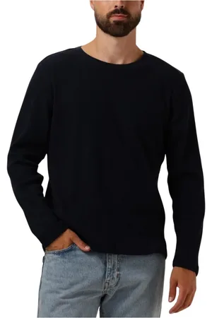 Anerkjendt Heren, Truien, Blauw, Maat: M
