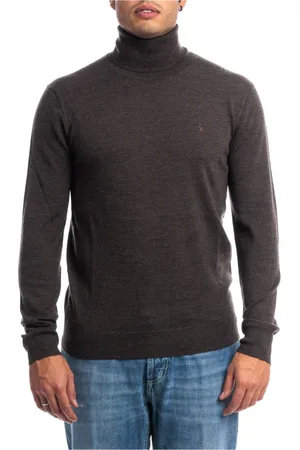Ralph Lauren Heren, Truien, Bruin, Maat: L
