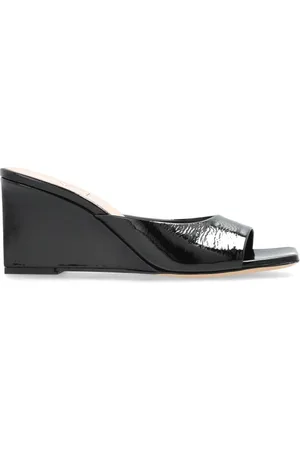 AGL ATTILIO GIUSTI LEOMBRUNI Dames, Schoenen, Zwart, Maat: 37 1/2 EU