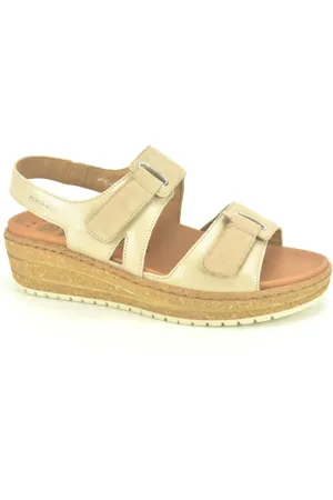 Mephisto Dames, Schoenen, Bruin, Maat: 38 EU