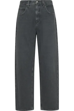 AGOLDE Heren, Jeans, Blauw, Maat: W32