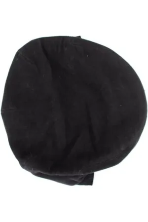 Dolce & Gabbana Heren, Accessoires, Zwart, Maat: 58 CM Katoen