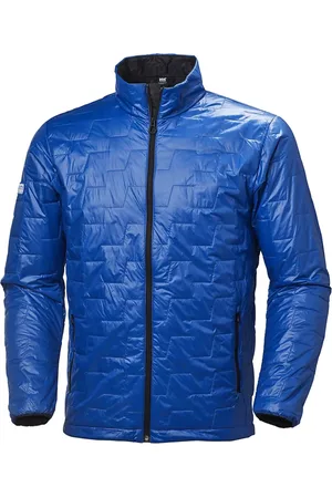 Helly Hansen Heren, Jassen, Blauw, Maat: S