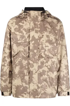 Calvin Klein Heren, Jassen, , Maat: M Poliester