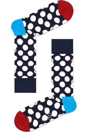 Happy Socks Heren, Ondergoed, Veelkleurig, Maat: S Katoen