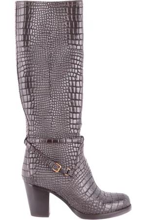 CAR SHOE Dames, Schoenen, Bruin, Maat: 37 EU