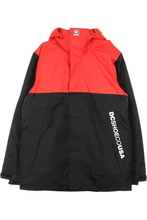 Dcshoes Heren, Jassen, Veelkleurig, Maat: M