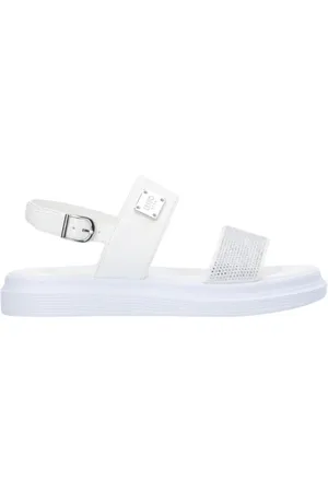 Liu Jo Dames, Schoenen, Wit, Maat: 36 EU
