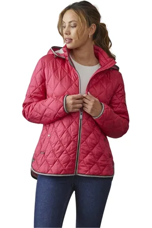 MANGO Dames, Jassen, Rood, Maat: M