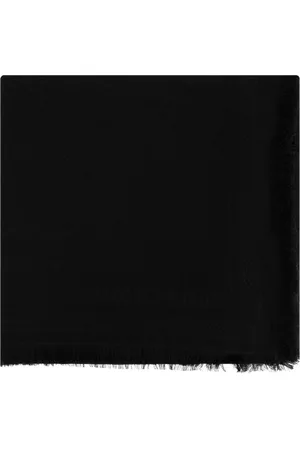 Zadig & Voltaire Dames, Accessoires, Zwart, Maat: ONE Size Wol