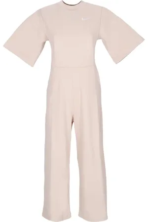 Nike Dames, Jumpsuits & Playsuits, , Maat: L Jersey