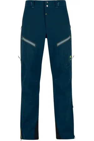 Karpos Heren, Sport, Blauw, Maat: S Polyamide
