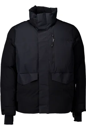 afterlabel Heren, Jassen, Zwart, Maat: 2XL