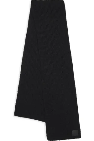 ANINE BING Dames, Accessoires, Zwart, Maat: ONE Size Wol