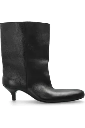 Balenciaga Heren, Schoenen, Zwart, Maat: 40 EU Leer