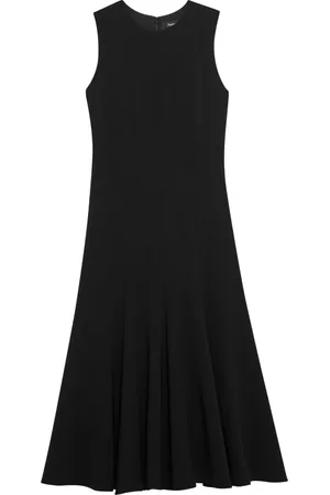 THEORY Dames, Jurken, Zwart, Maat: XL