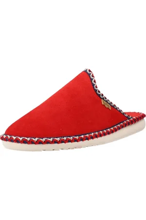 Toni Pons Dames, Schoenen, Rood, Maat: 38 EU