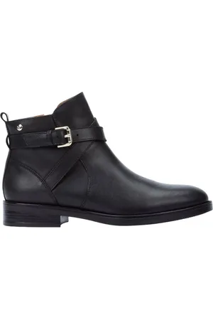 Pikolinos Dames, Schoenen, Zwart, Maat: 36 EU Leer