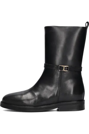Toral Dames, Schoenen, Zwart, Maat: 40 EU Leer